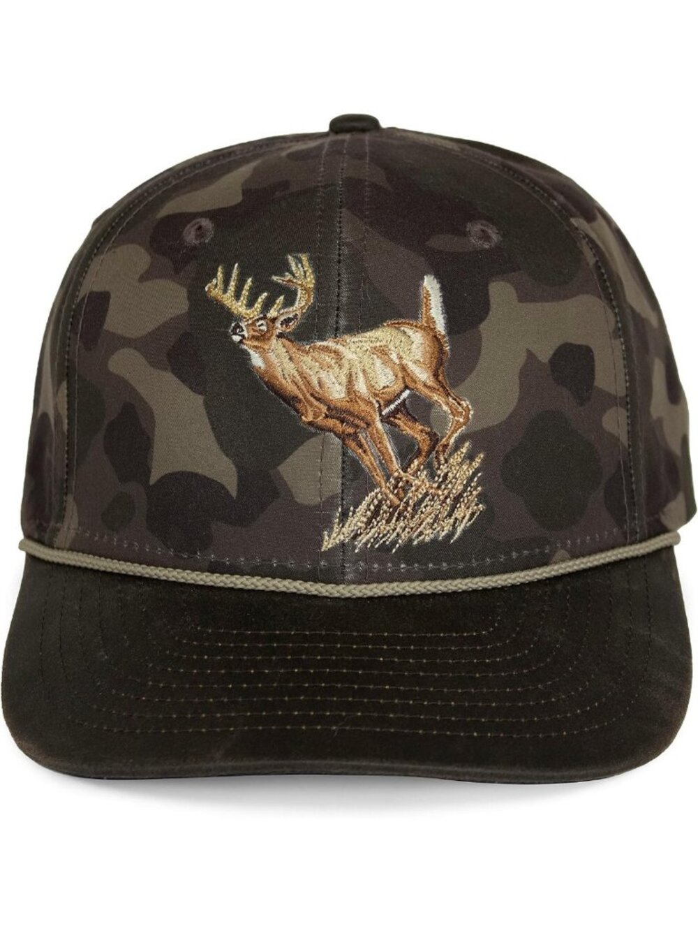 Men's Outdoor Sporting Hat - Comfortable Hunting & Fishing Cap Collection